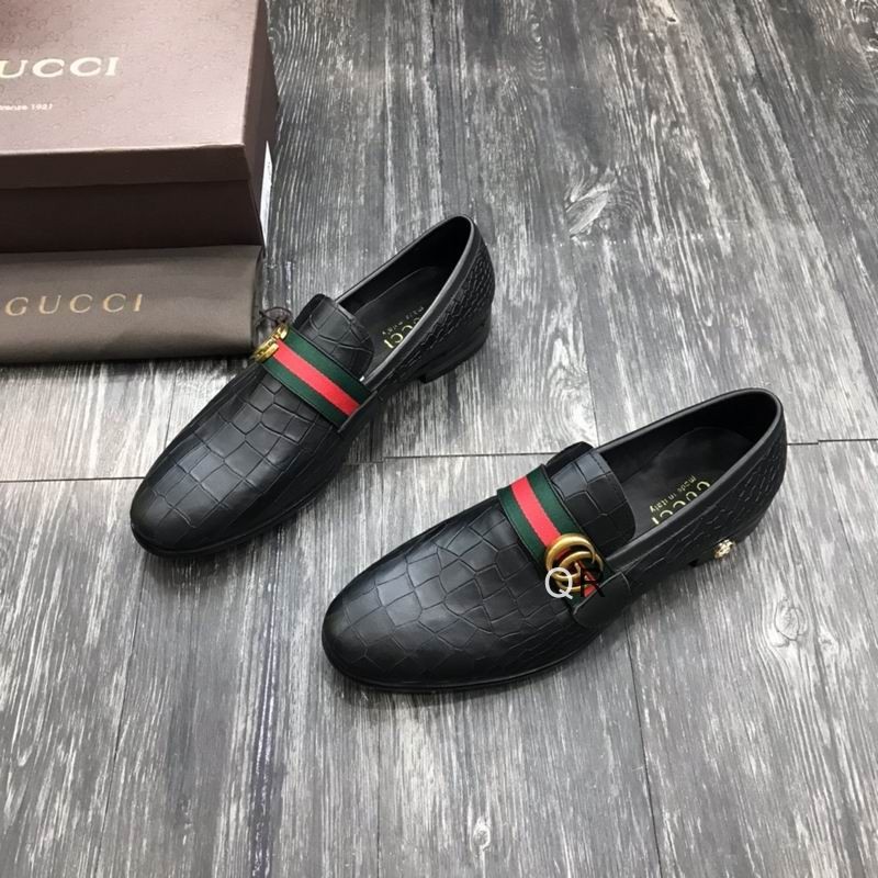 Gucci Men's Shoes 782